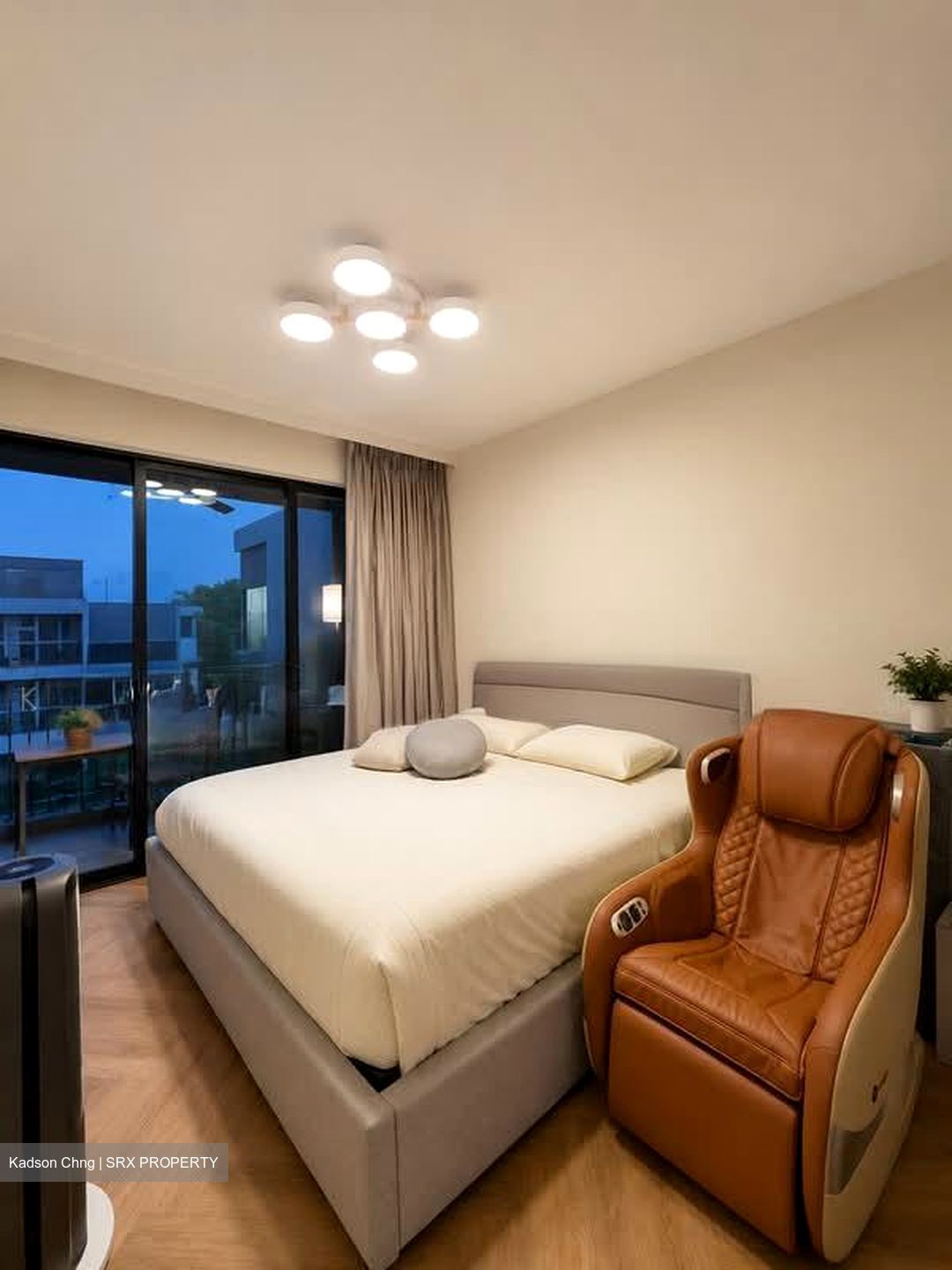 Westwood Residences (D22), Condominium #592372261